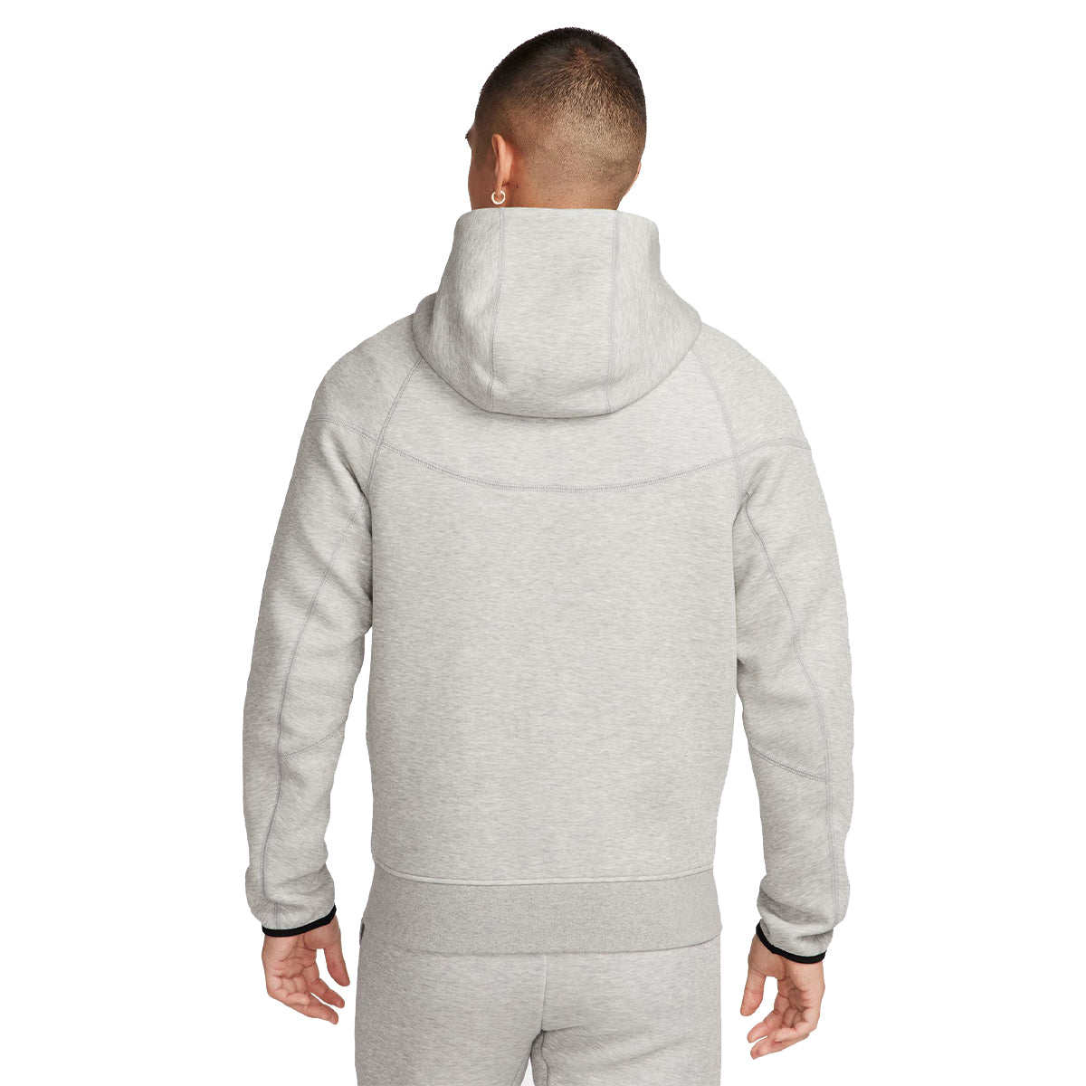 NSW Tech Fleece Windrunner 'Grey'
