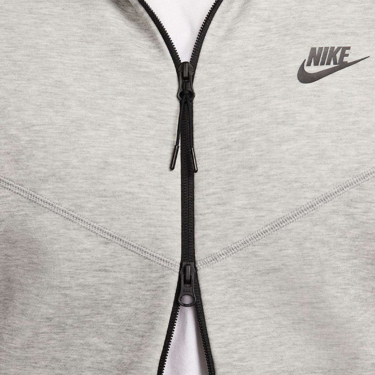 NSW Tech Fleece Windrunner 'Grey'