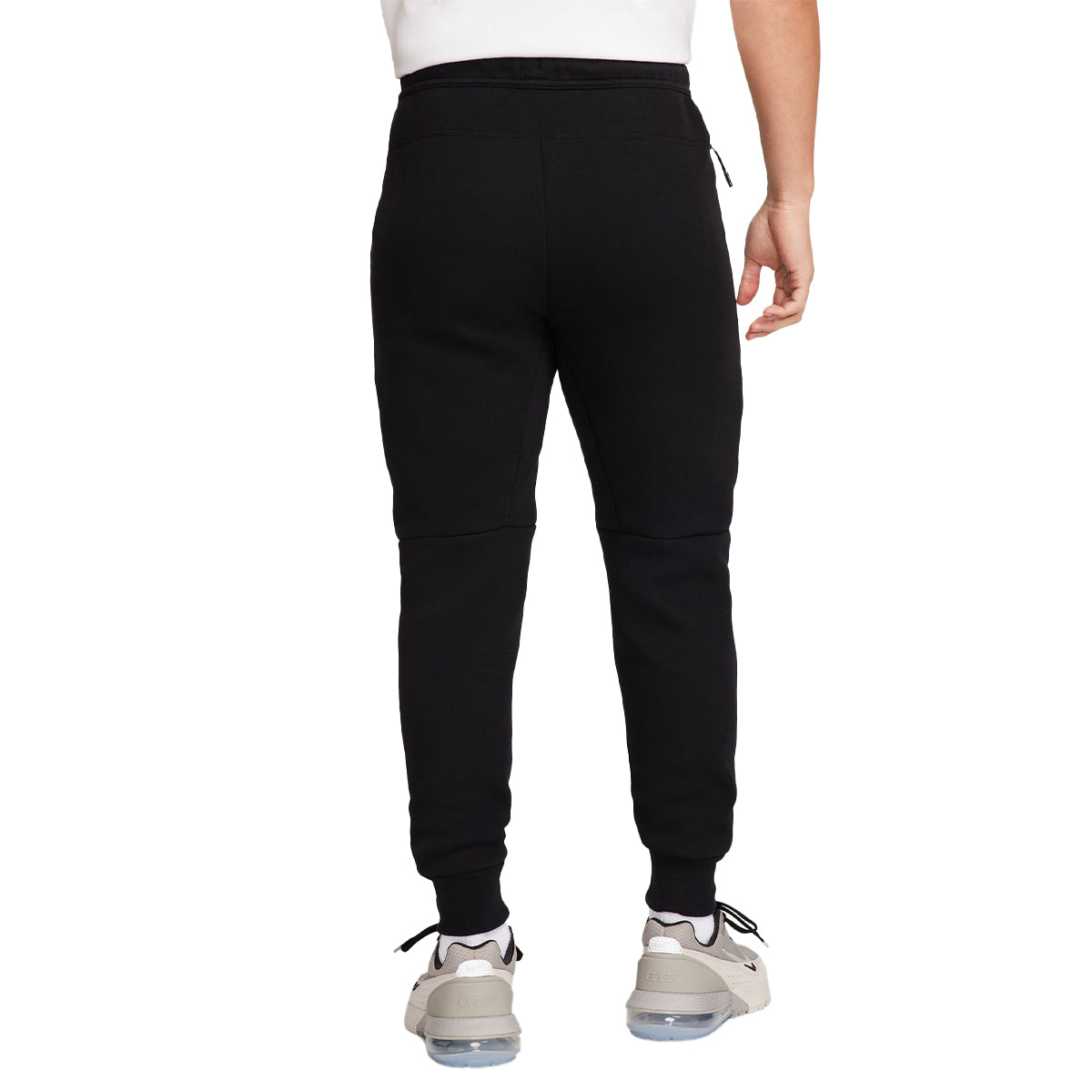 NSW Slim Fit Tech Fleece Jogger 'Black'