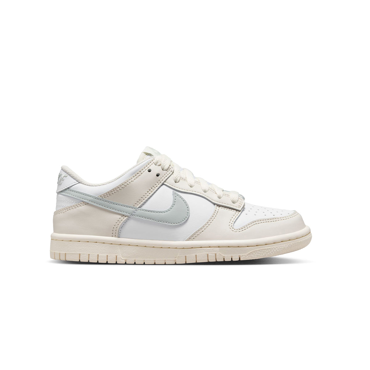 GS Dunk Low 'Light Silver/Phantom'