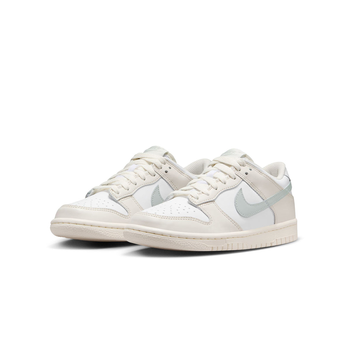 GS Dunk Low 'Light Silver/Phantom'