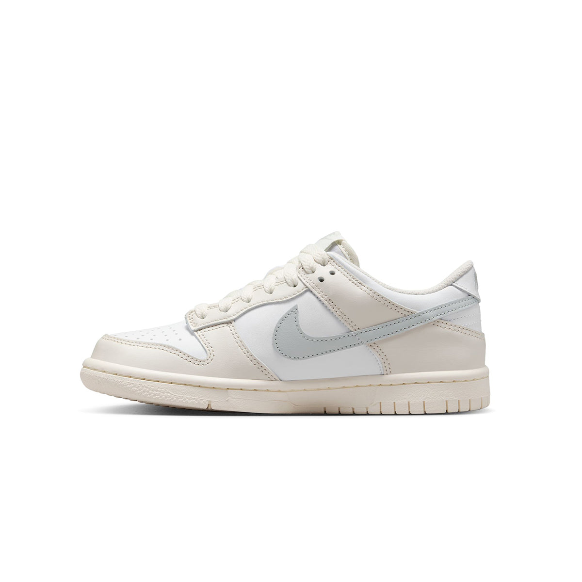 GS Dunk Low 'Light Silver/Phantom'