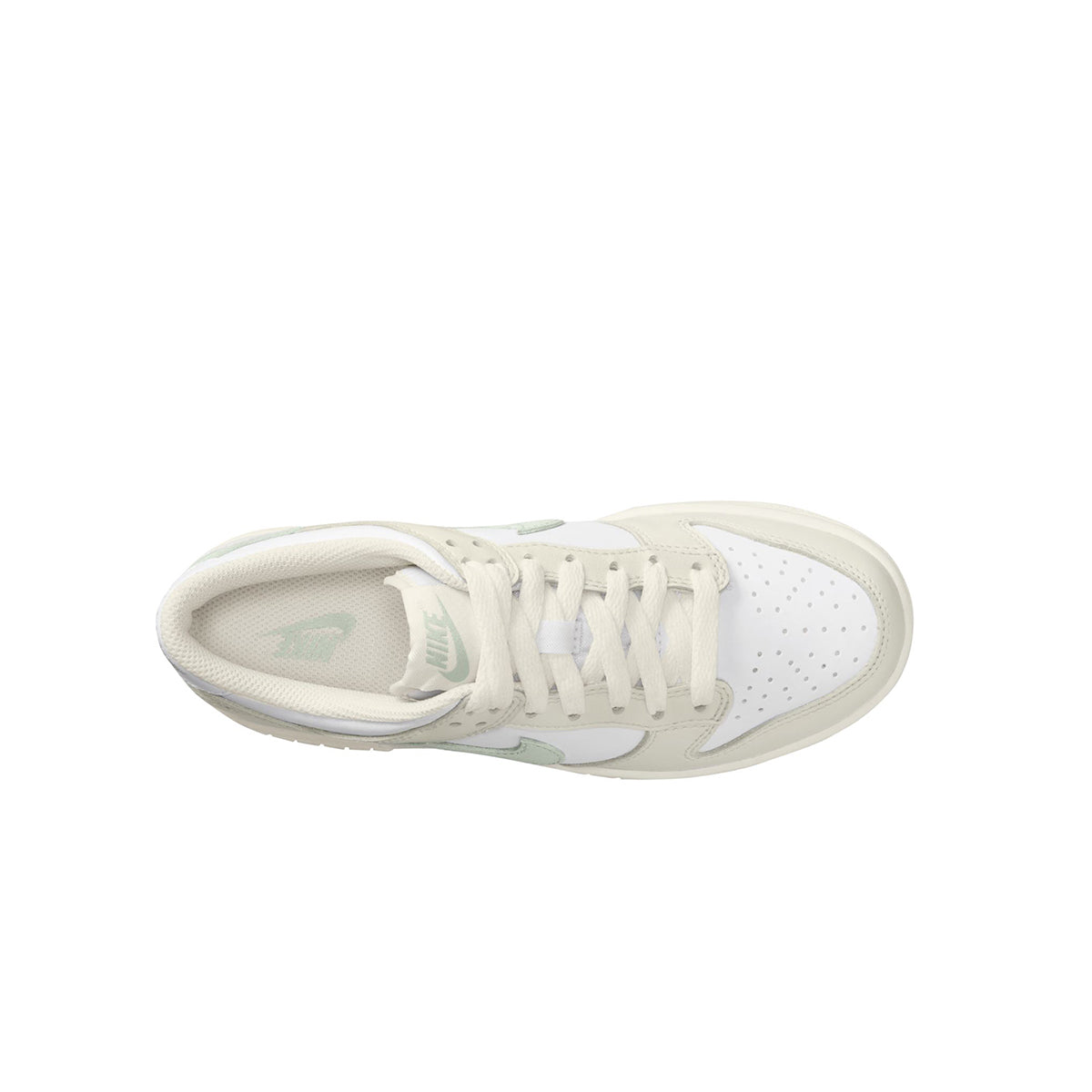 GS Dunk Low 'Light Silver/Phantom'