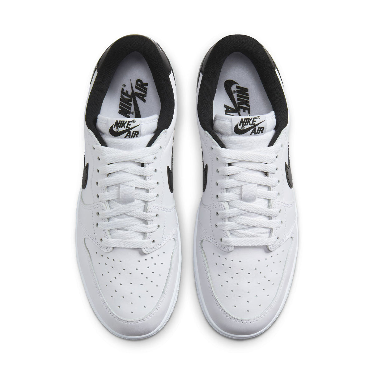Jordan 1 Low ’85 'Metallic Black'