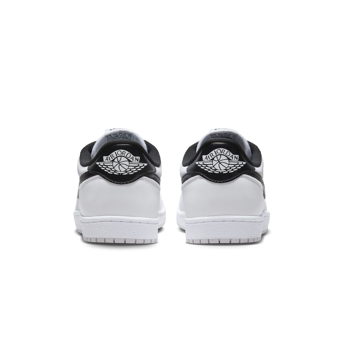 Jordan 1 Low ’85 'Metallic Black'
