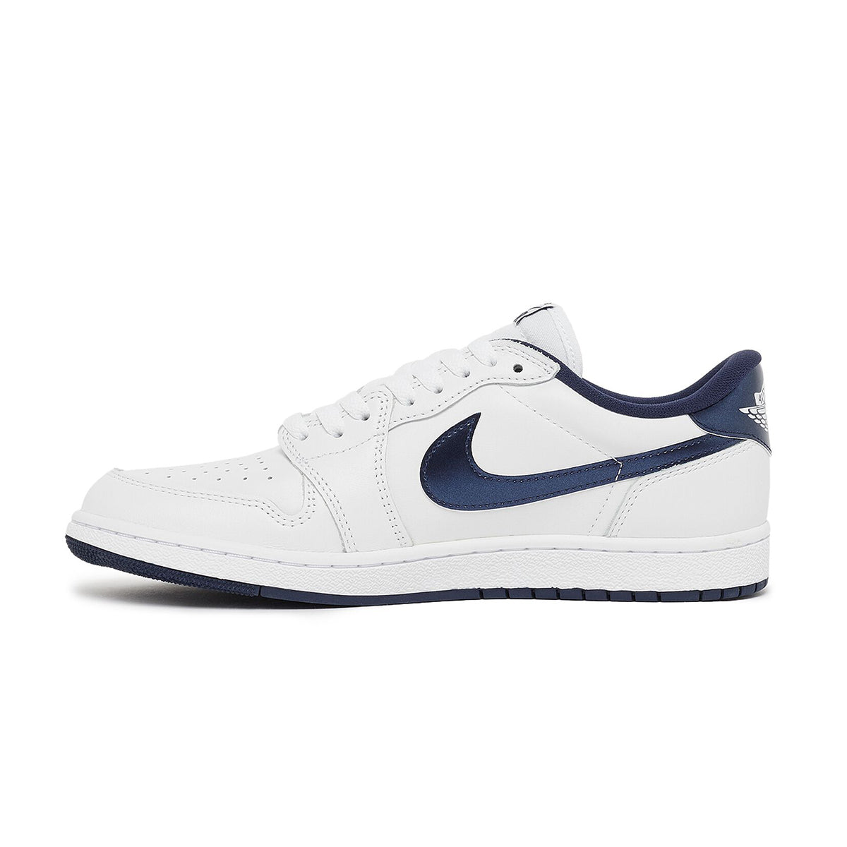 Jordan 1 Low '85 'Metallic Blue'