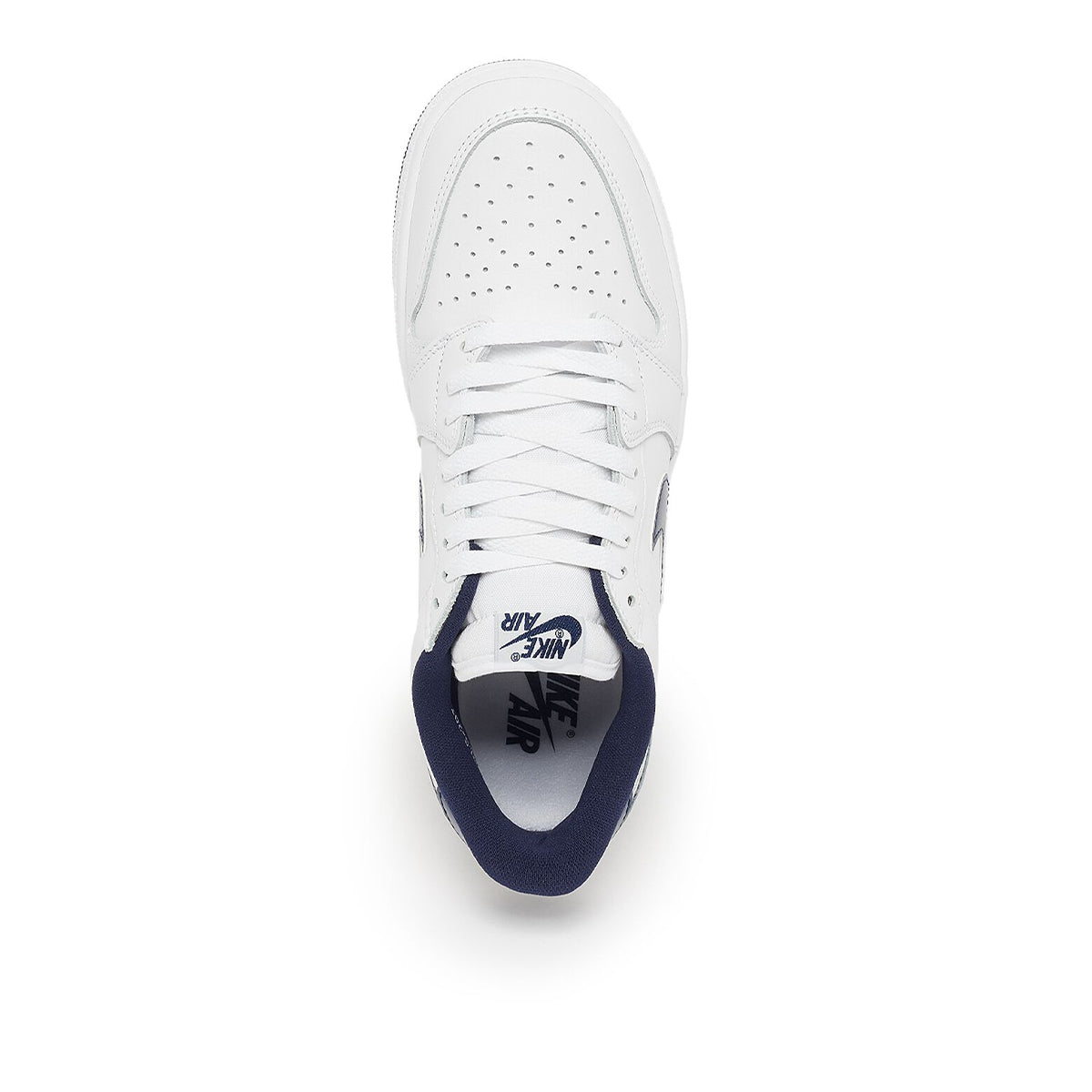 Jordan 1 Low '85 'Metallic Blue'