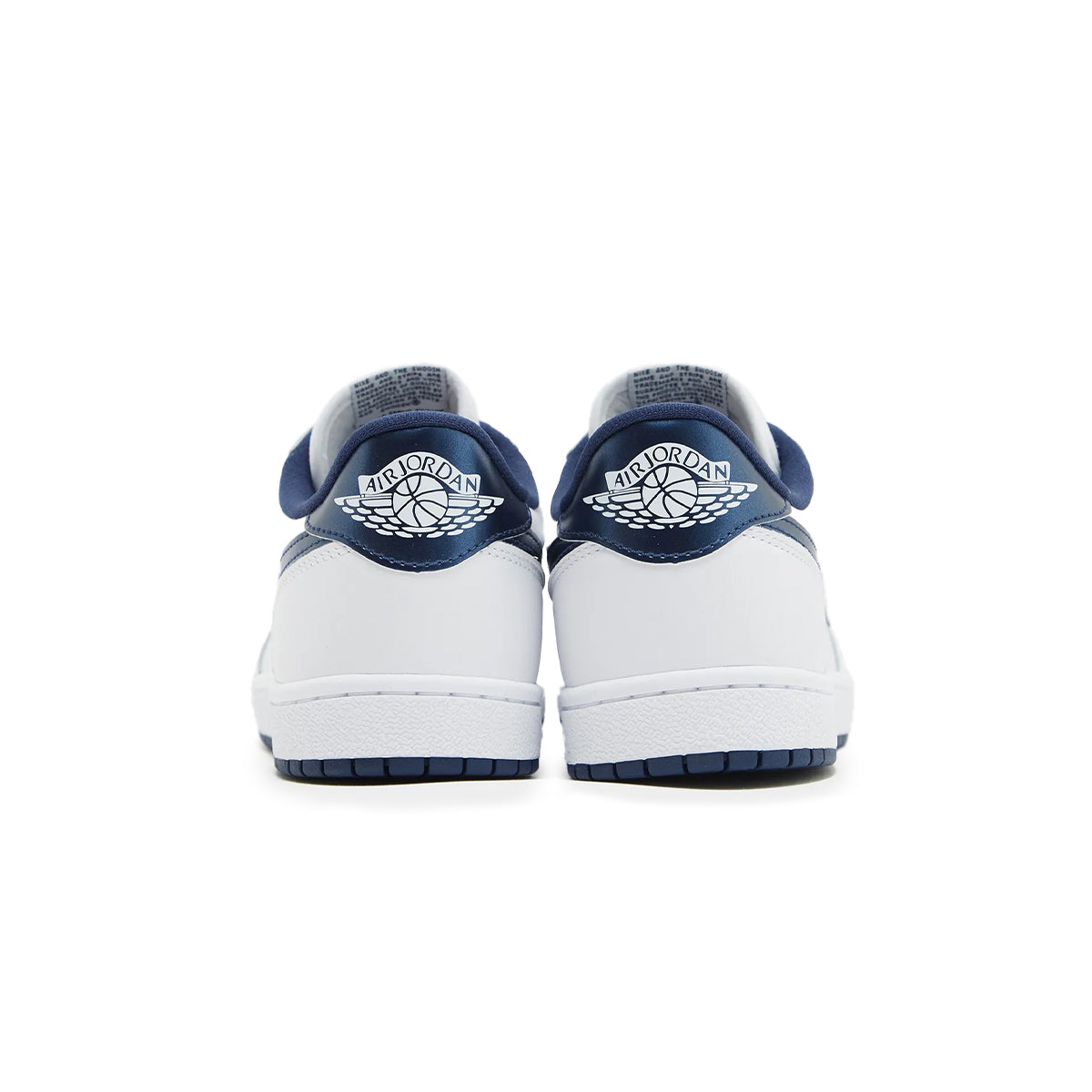 Jordan 1 Low '85 'Metallic Blue'