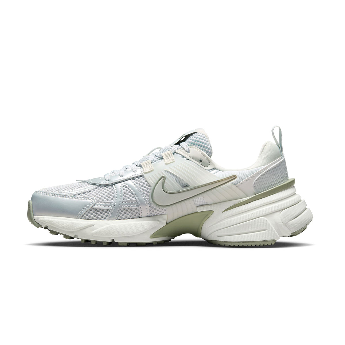 Wmns V2K Run 'Photon Dust/Light Silver'