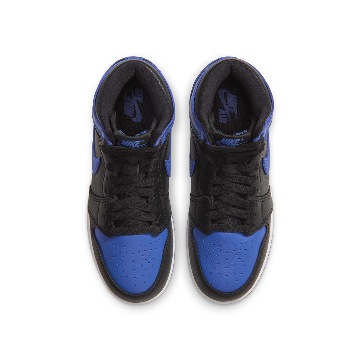 Air Jordan 1 High OG GS "Royal"