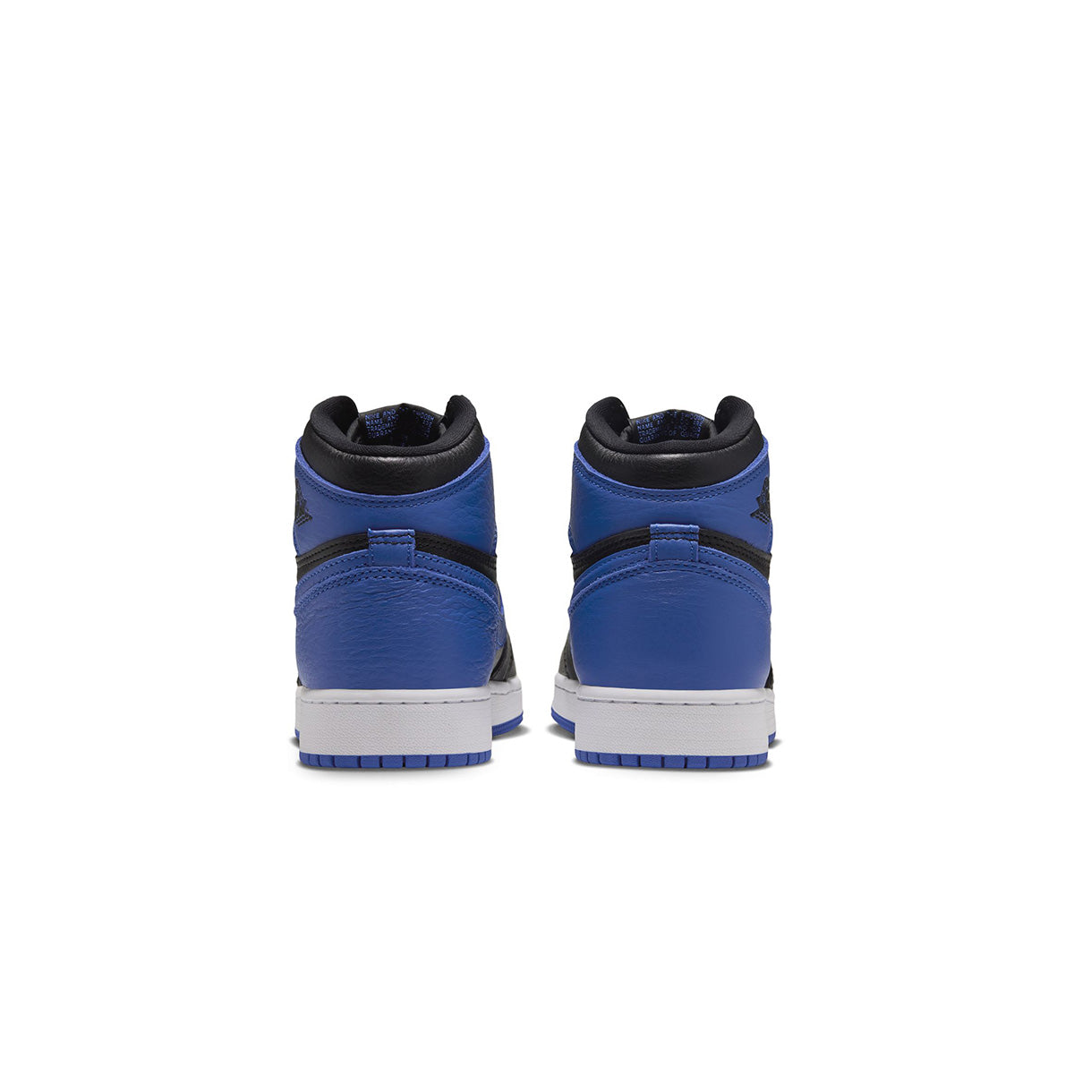 Air Jordan 1 High OG GS "Royal"