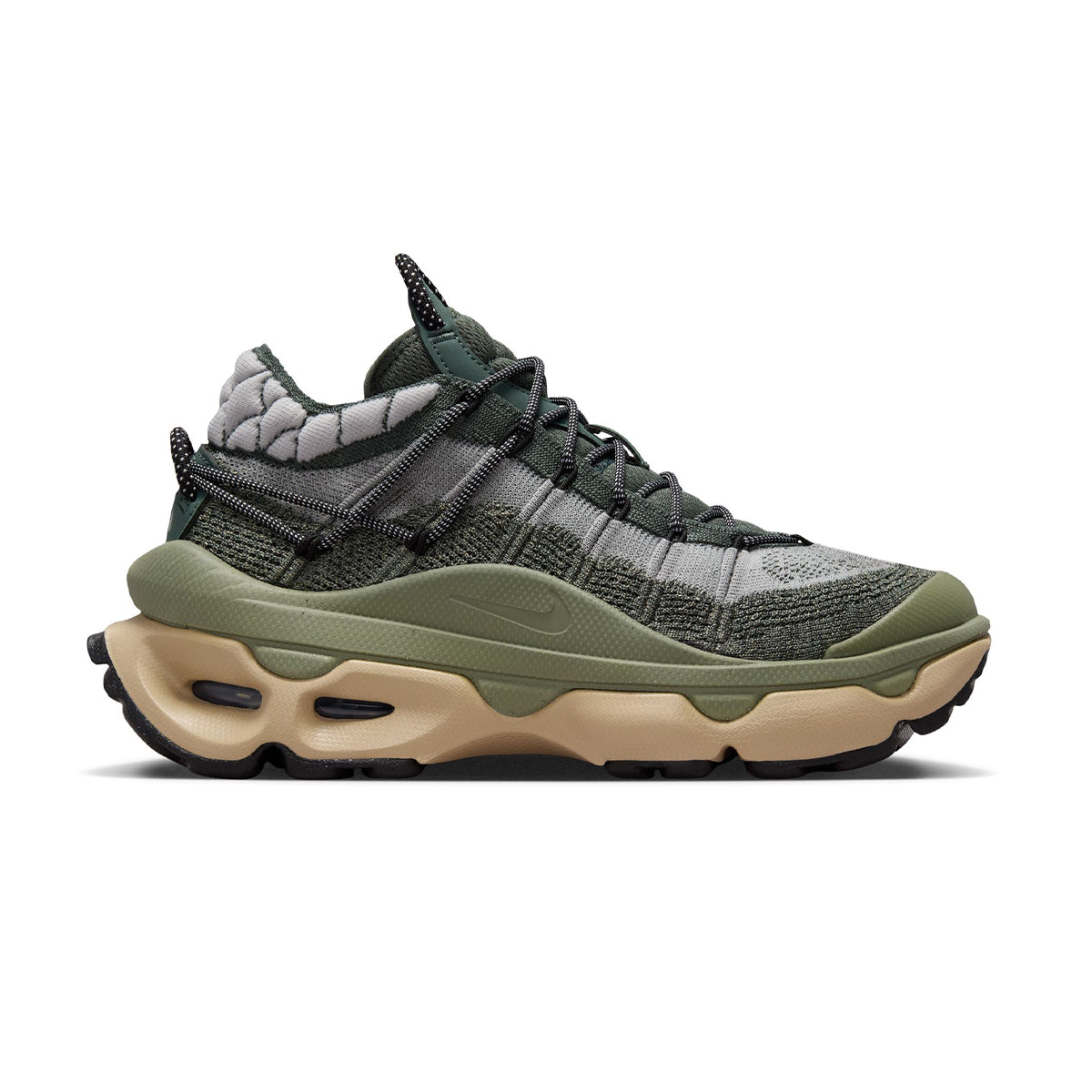 Air Max Flyknit Venture 'Vintage Green'