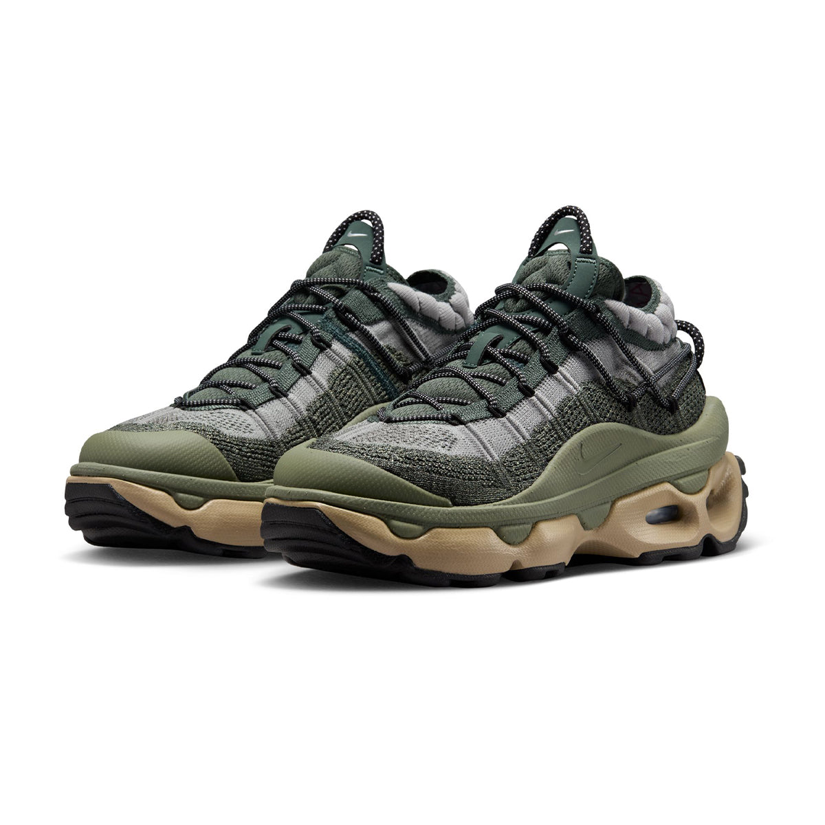 Air Max Flyknit Venture 'Vintage Green'