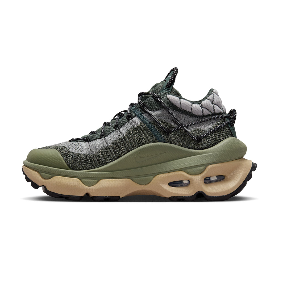 Air Max Flyknit Venture 'Vintage Green'