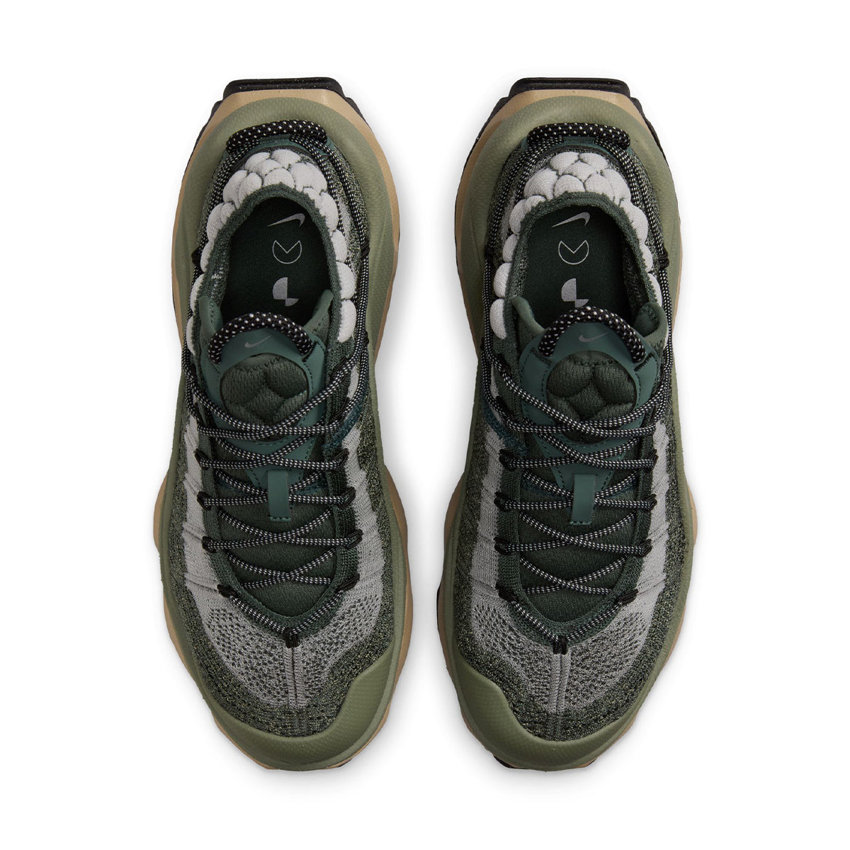 Air Max Flyknit Venture 'Vintage Green'