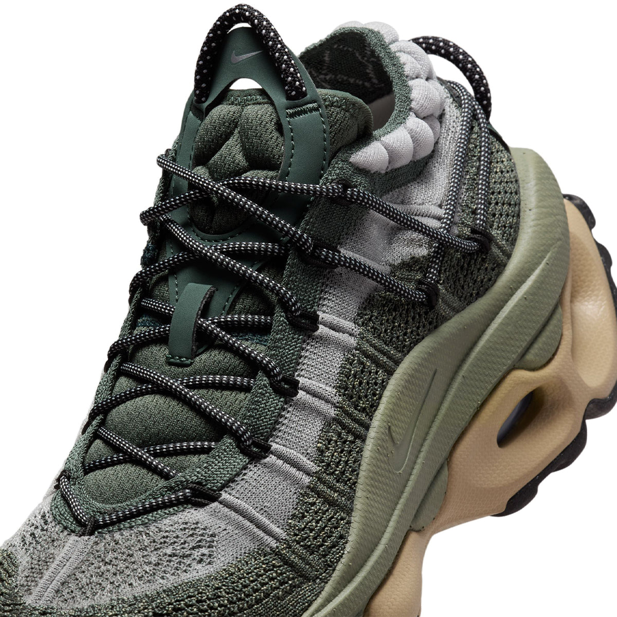 Air Max Flyknit Venture 'Vintage Green'