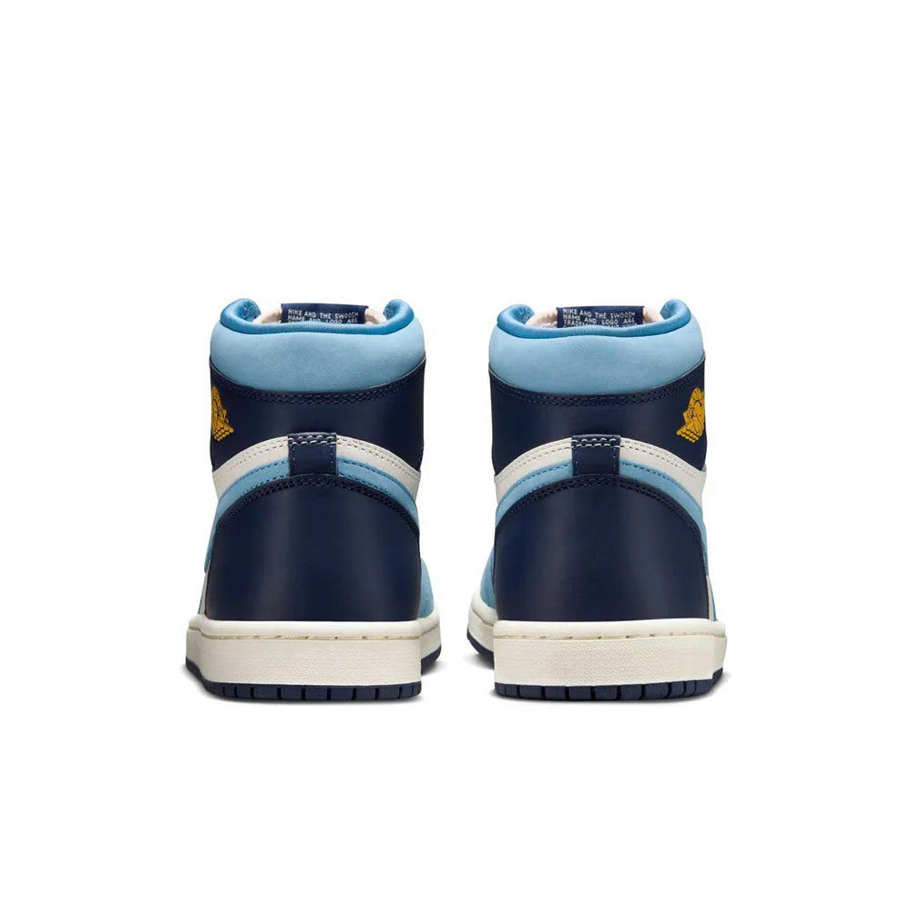 Wmns Jordan 1 High OG 'First In Flight'