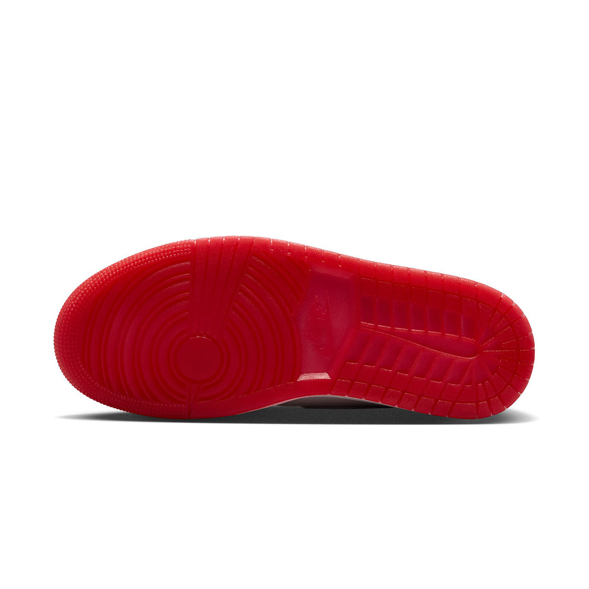 Wmns Air Jordan 1 Retro High OG 'UNIVERSITY RED/METALLIC SILVER'