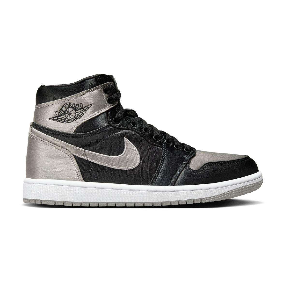 WMNS Jordan Retro High OG 'Satin Shadow'