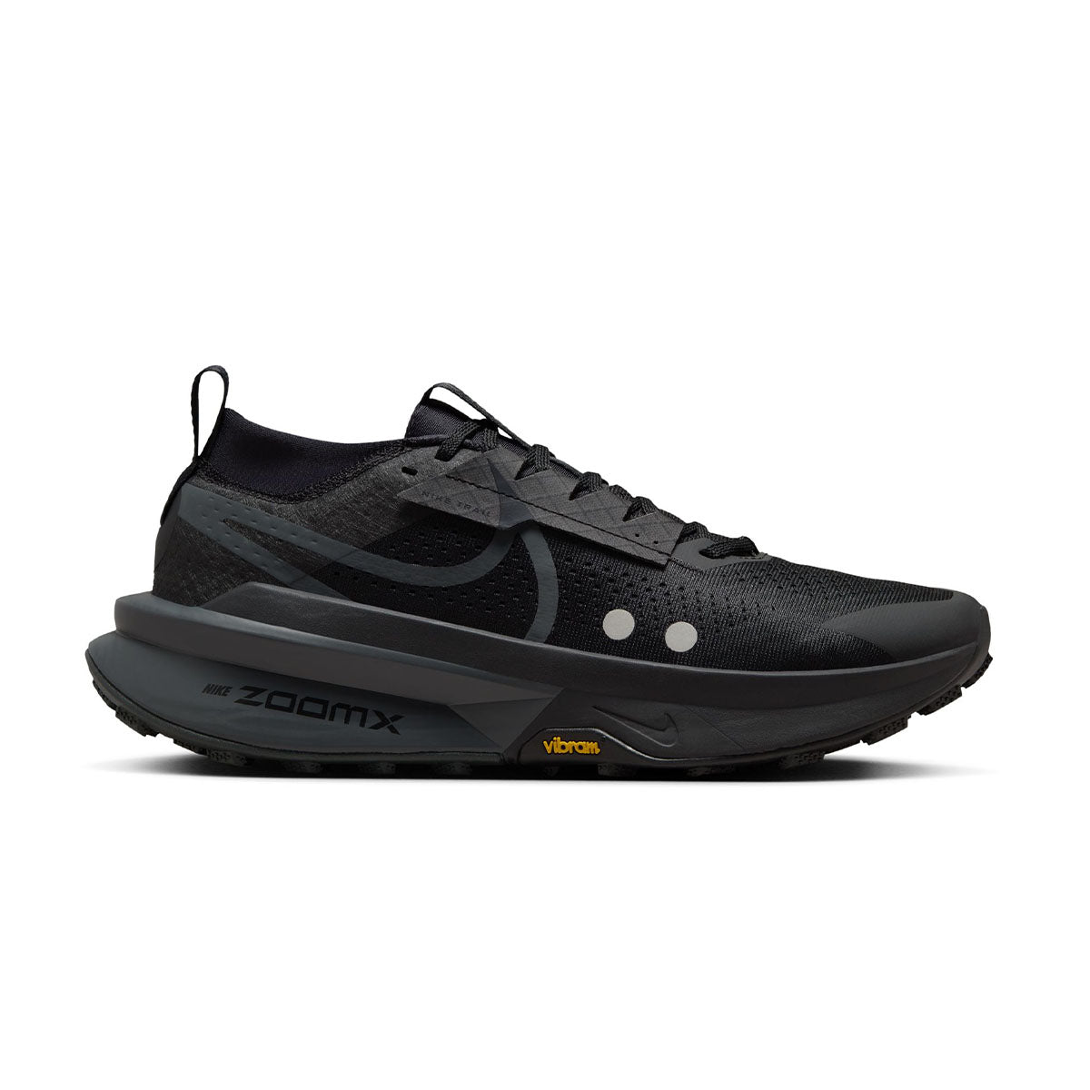 Nike Zegmaa 2 Black