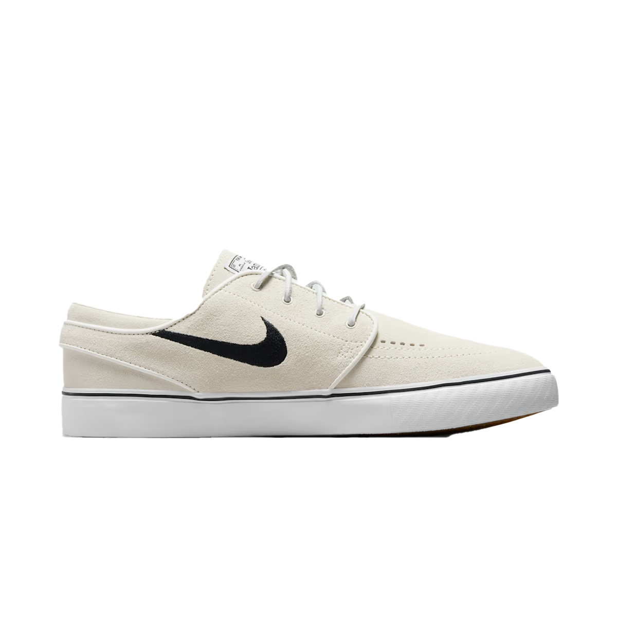 SB Zoom Janoski OG+ 'SUMMIT WHITE/BLACK/SUMMIT WHITE/WHITE'