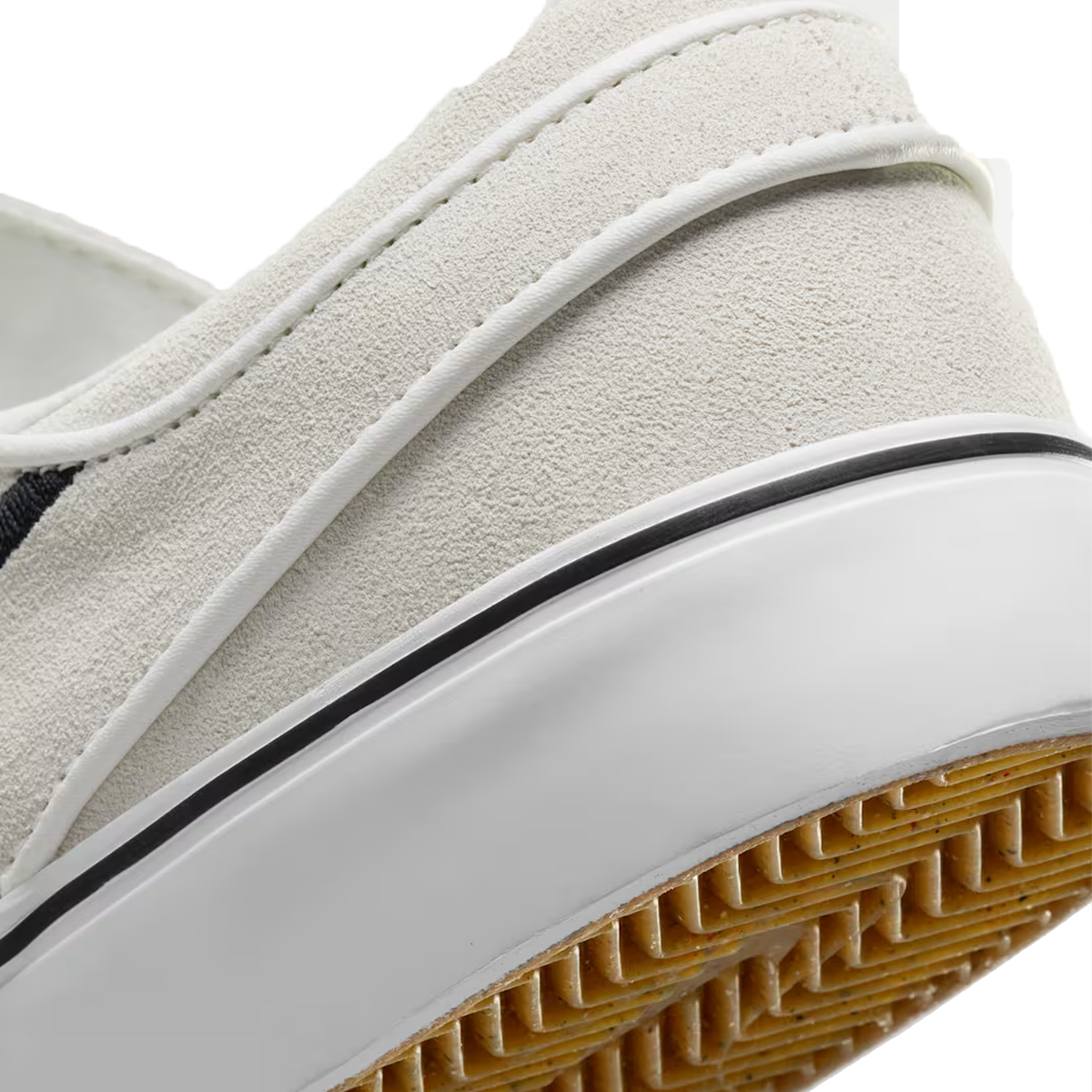 SB Zoom Janoski OG+ 'SUMMIT WHITE/BLACK/SUMMIT WHITE/WHITE'