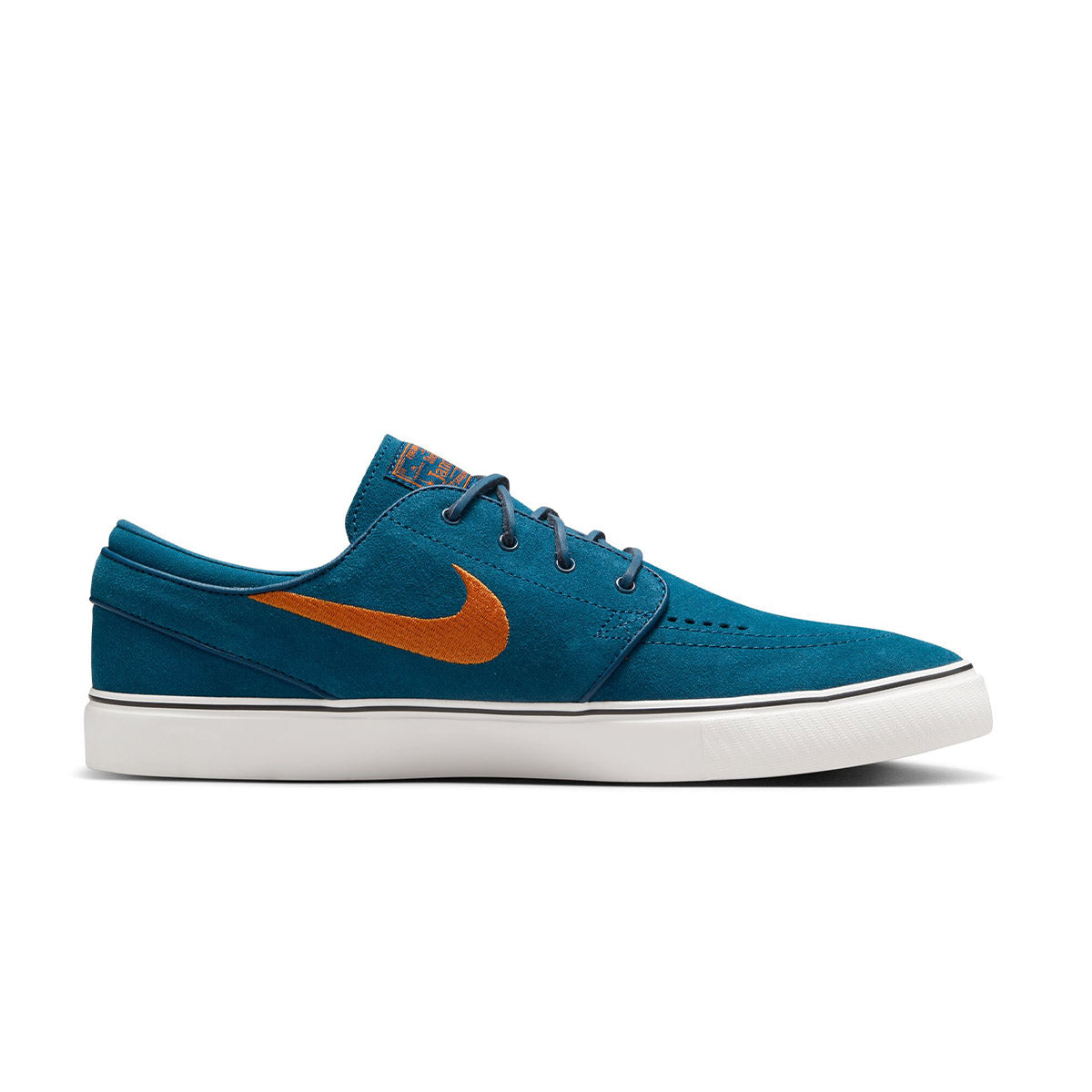 SB Zoom Janoski OG+ 'Blue Force/Blue Force/Summit White/Campfire Orange'