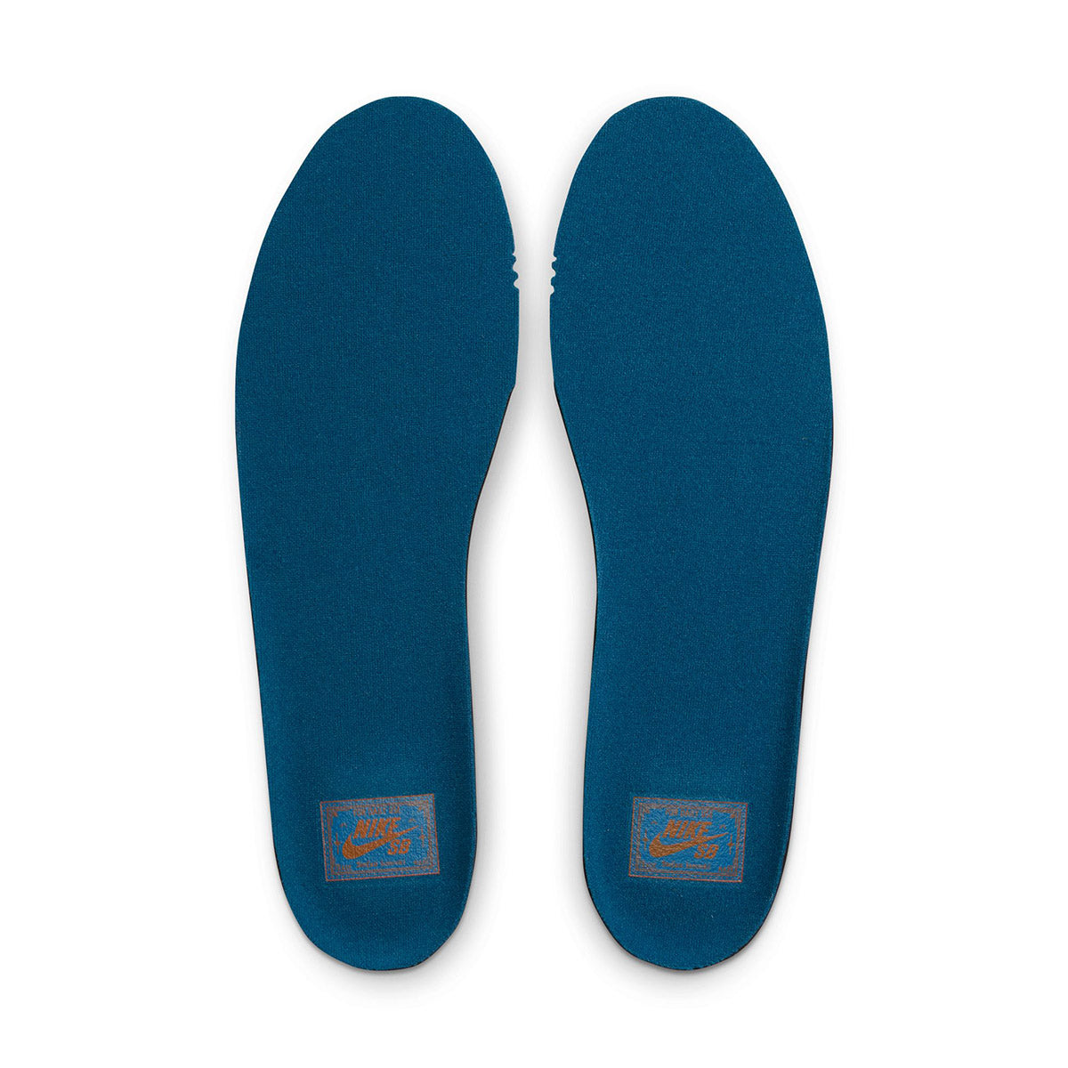 SB Zoom Janoski OG+ 'Blue Force/Blue Force/Summit White/Campfire Orange'