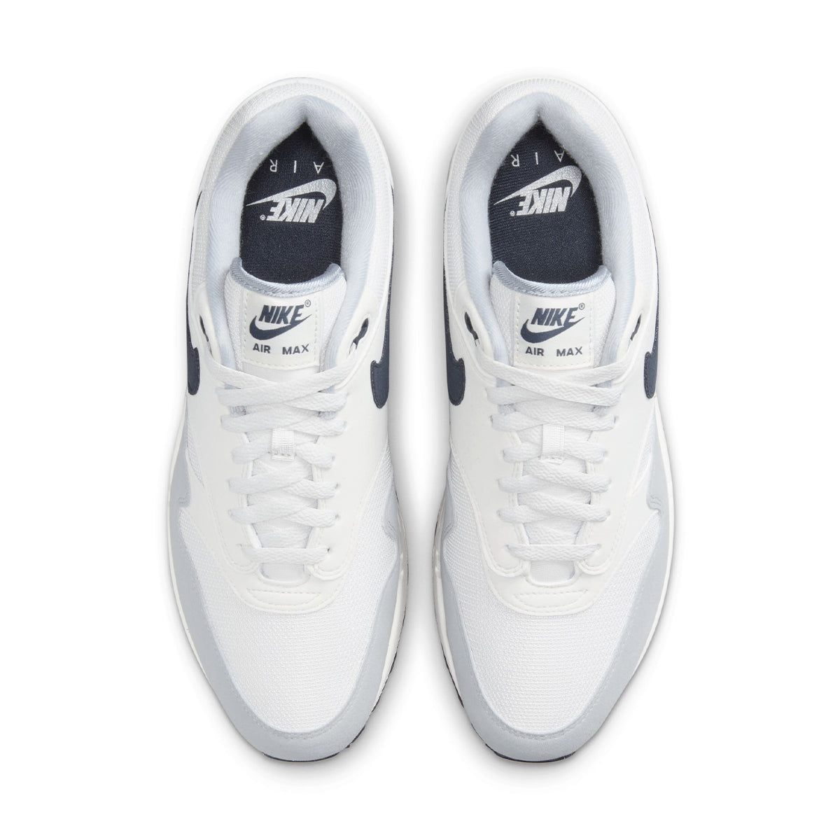 Air Max 1 'Platinum Tint/Obsidian'