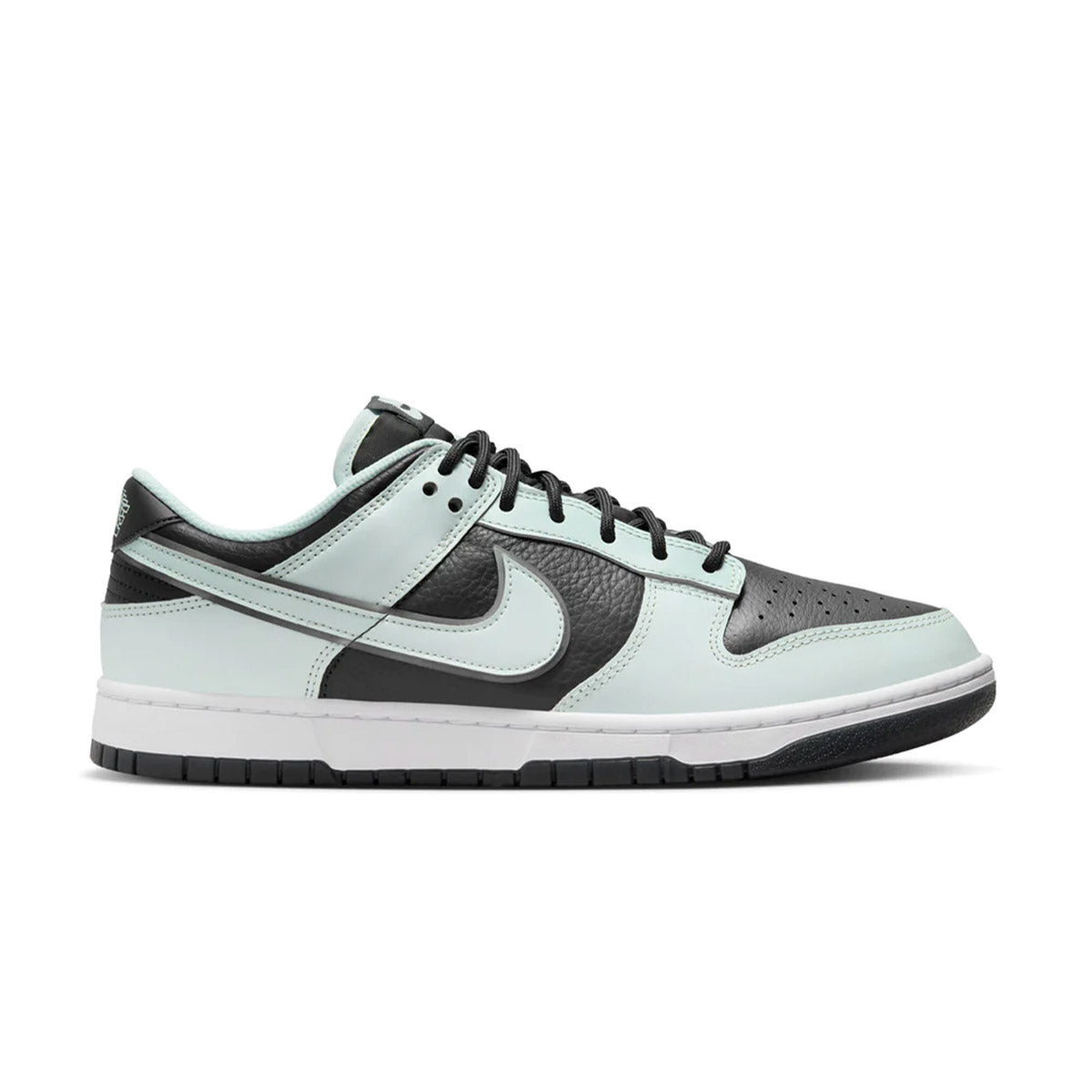 Dunk Low Retro Premium 'Dk Smoke Grey/Barely Green'