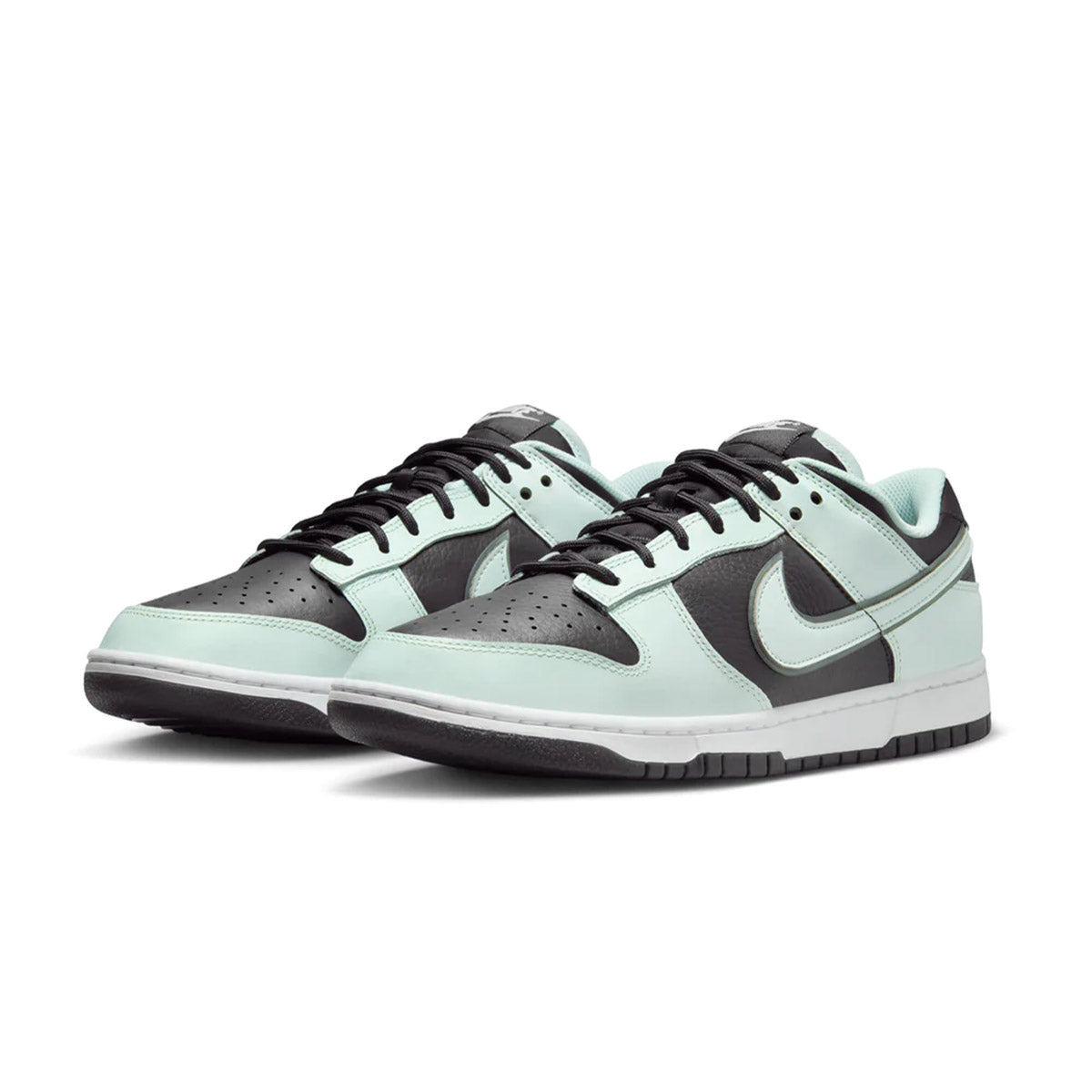 Dunk Low Retro Premium 'Dk Smoke Grey/Barely Green'