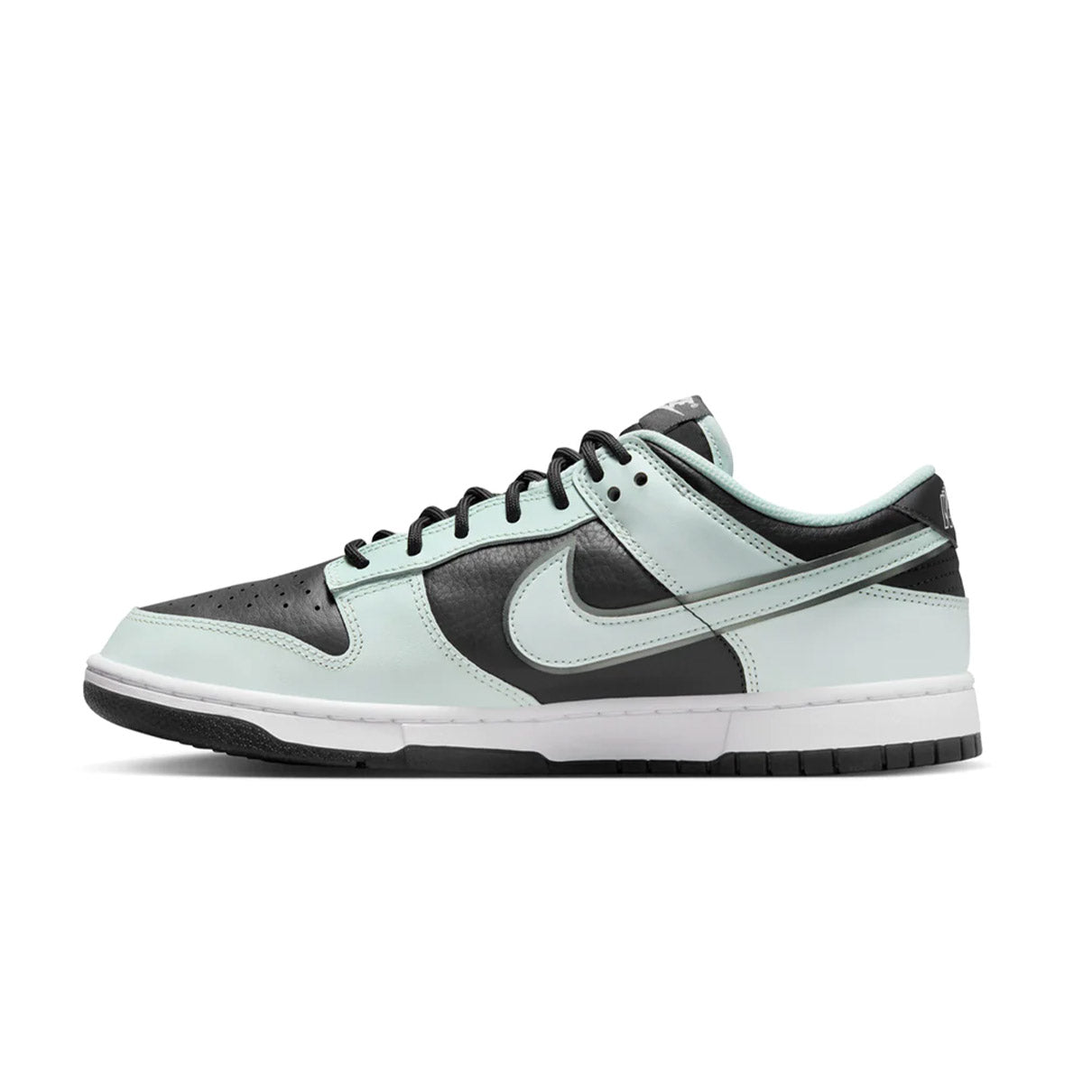 Dunk Low Retro Premium 'Dk Smoke Grey/Barely Green'