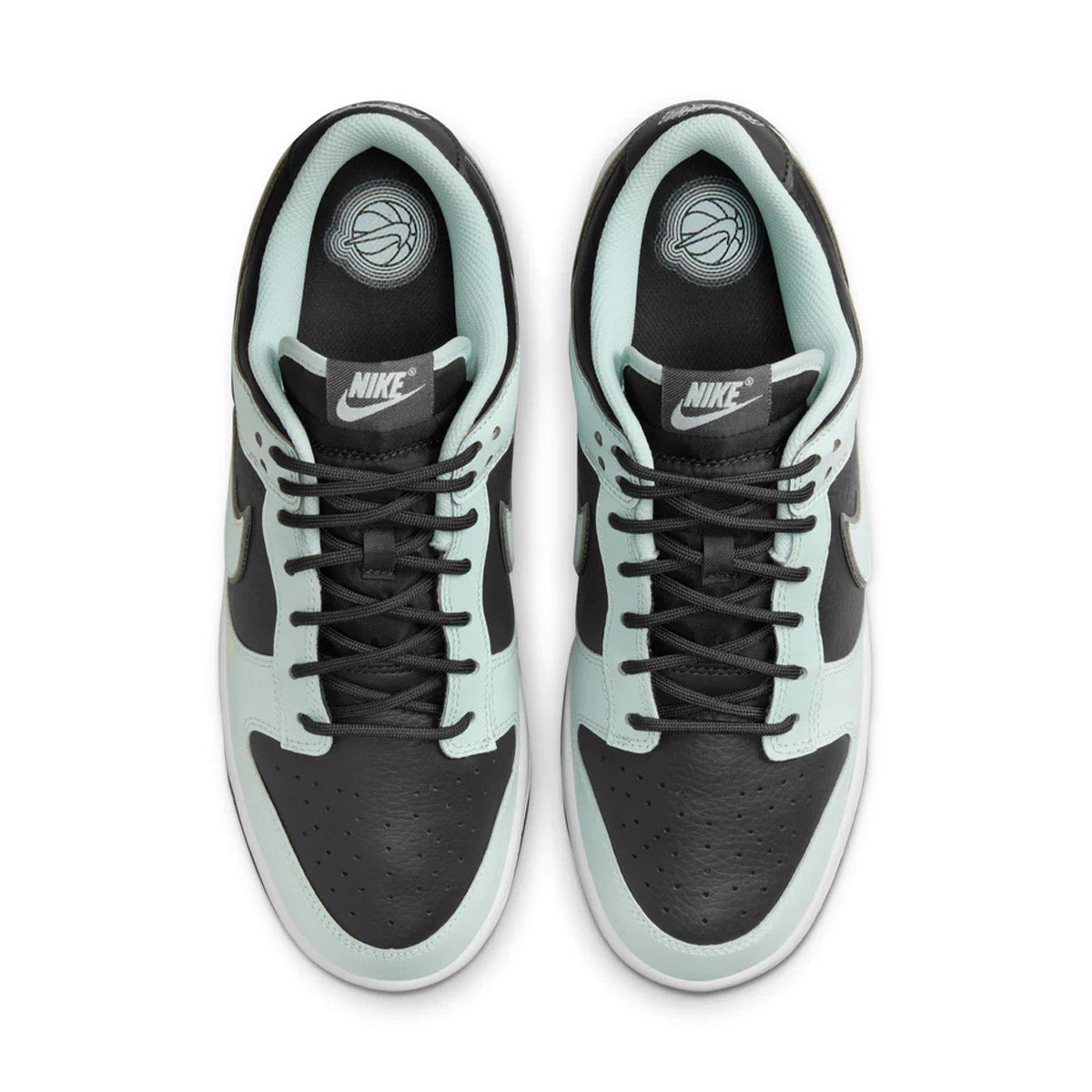 Dunk Low Retro Premium 'Dk Smoke Grey/Barely Green'