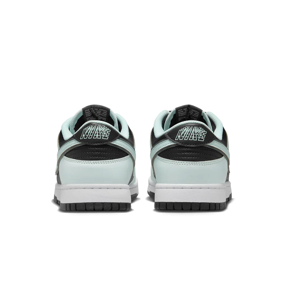 Dunk Low Retro Premium 'Dk Smoke Grey/Barely Green'