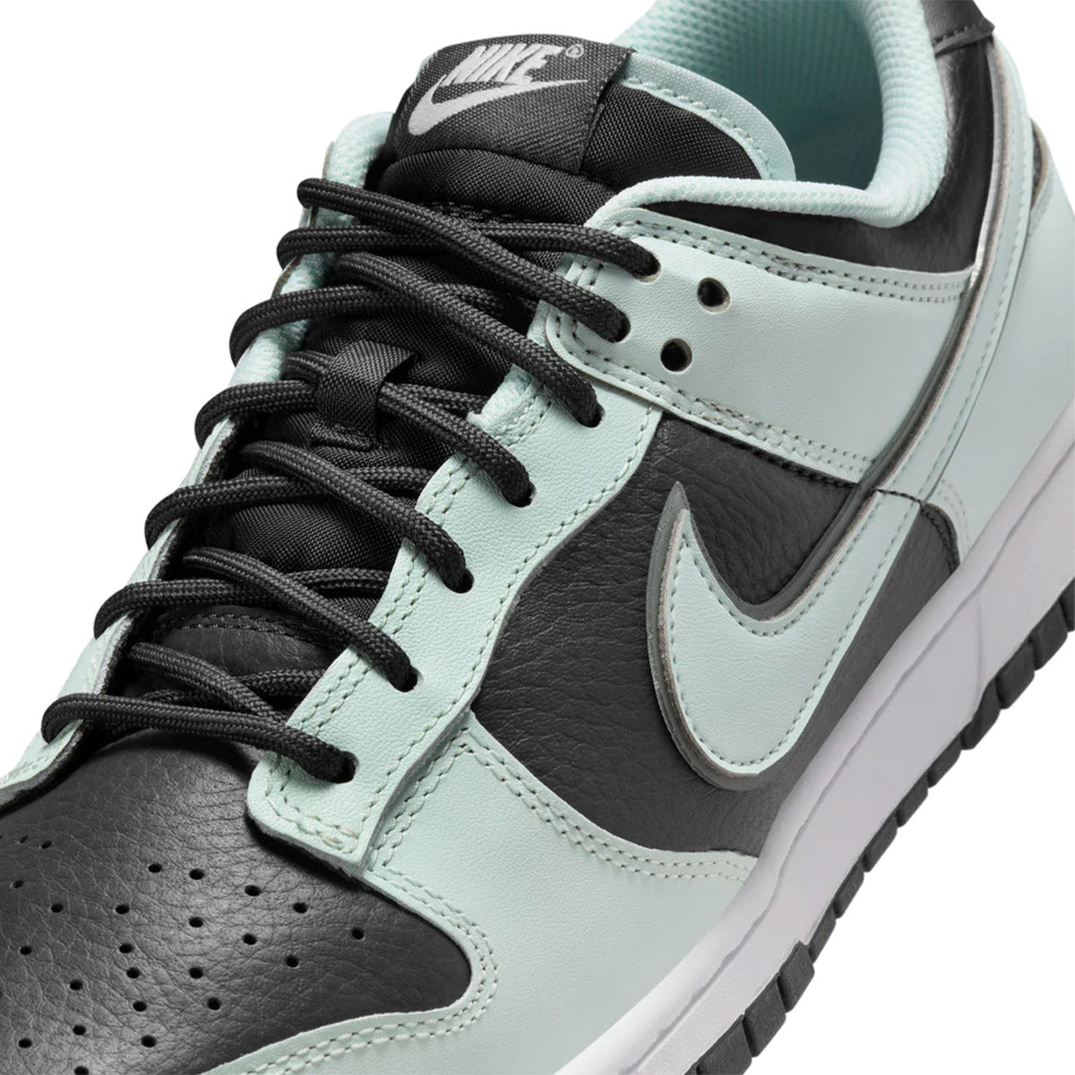 Dunk Low Retro Premium 'Dk Smoke Grey/Barely Green'