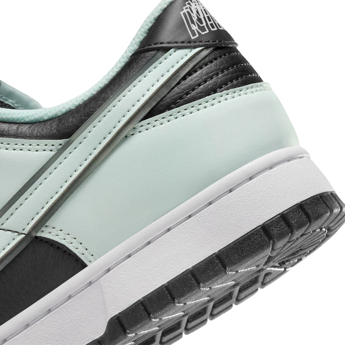 Dunk Low Retro Premium 'Dk Smoke Grey/Barely Green'