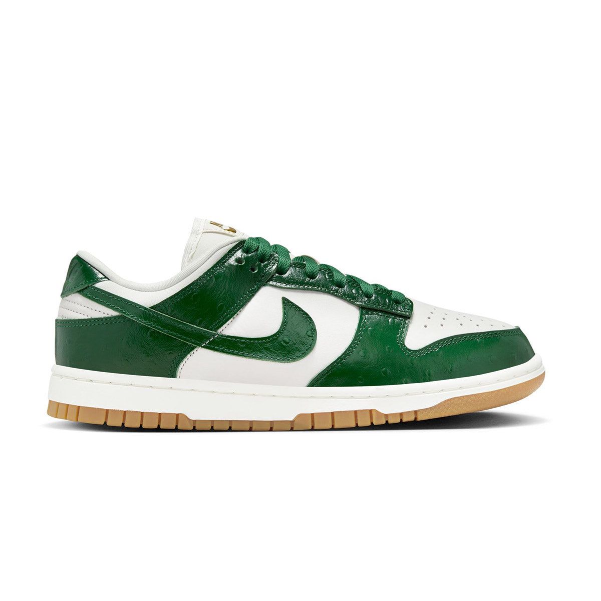 Wmn's Dunk Low LX 'Phantom/Gorge Green'