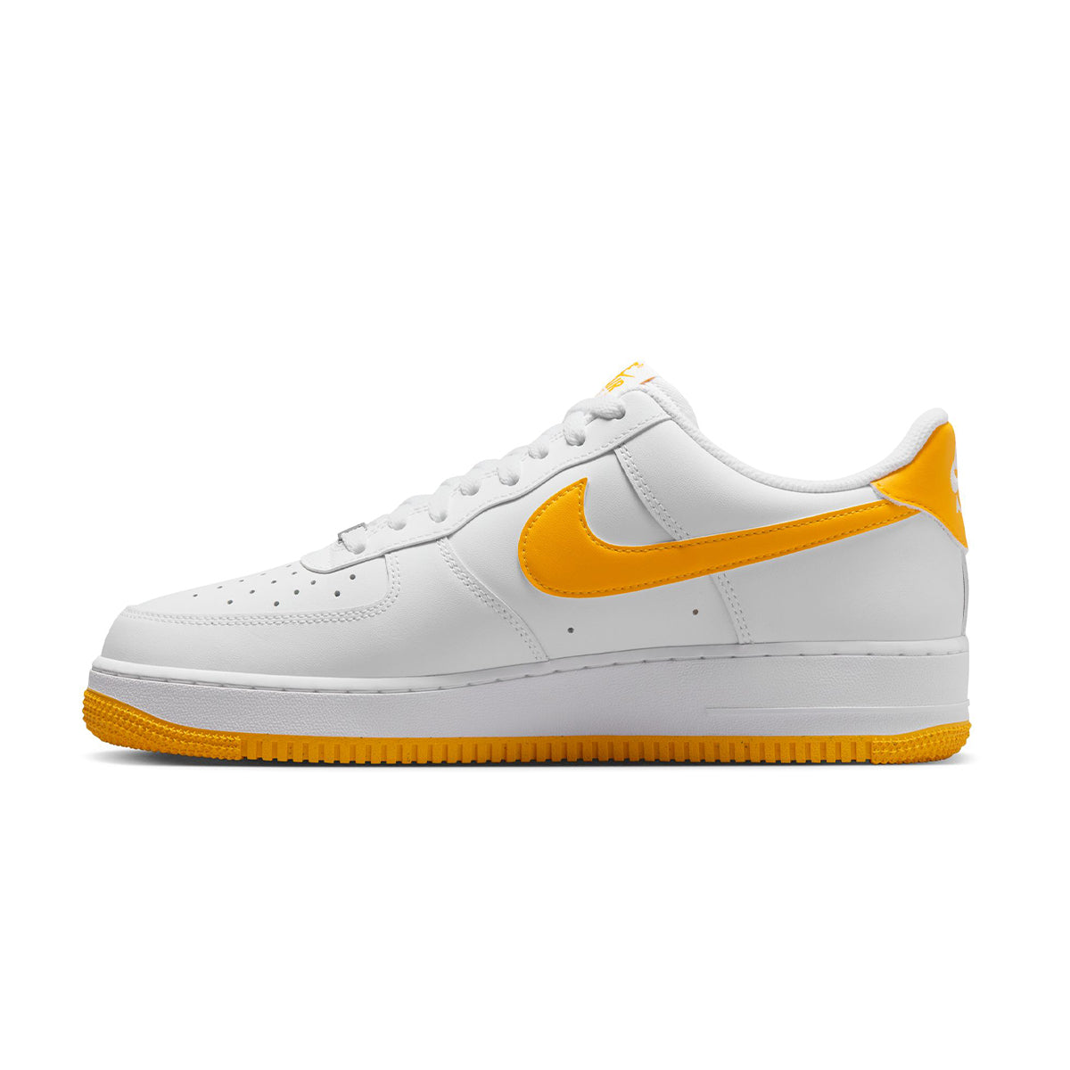 Air Force 1 '07 'University Gold'