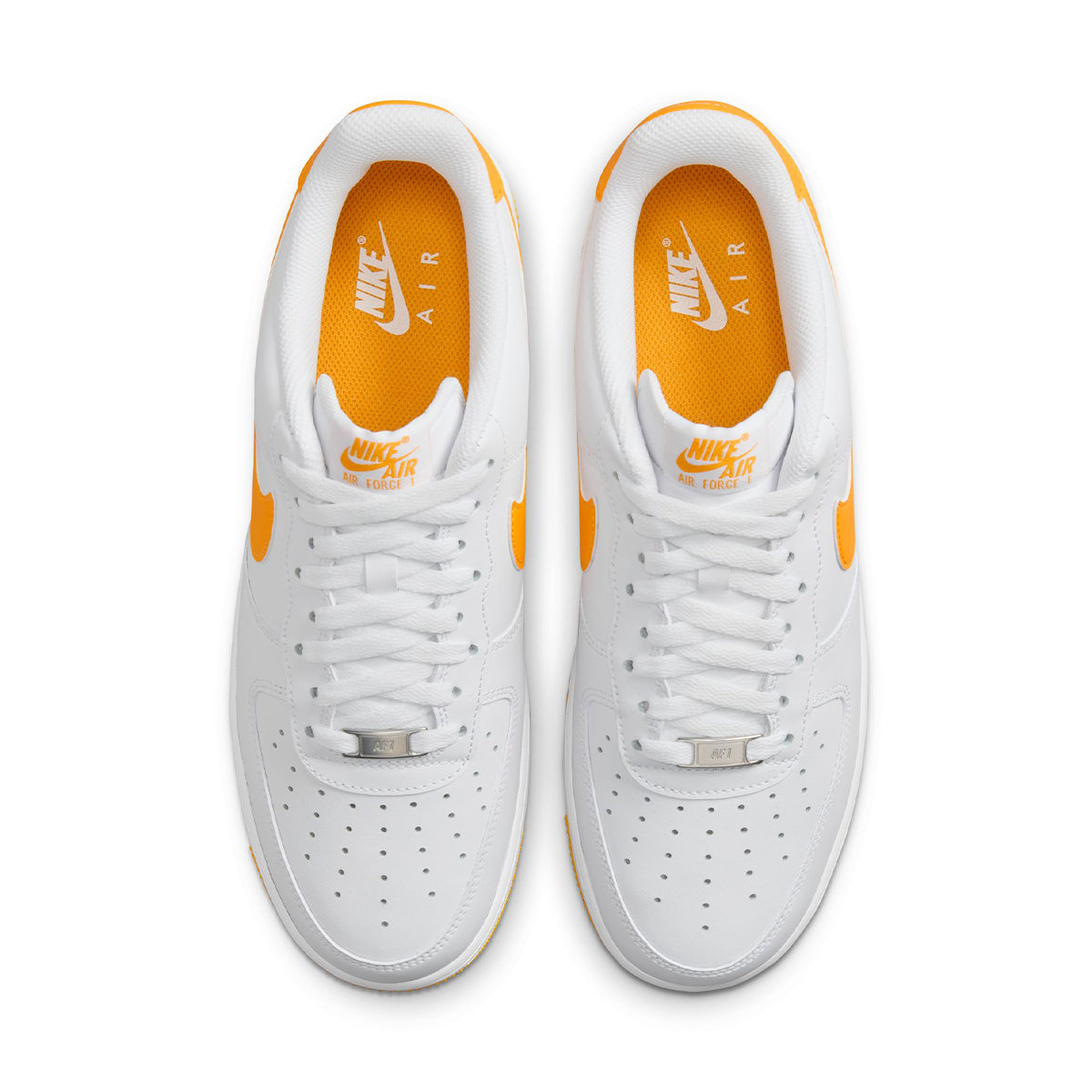 Air Force 1 '07 'University Gold'