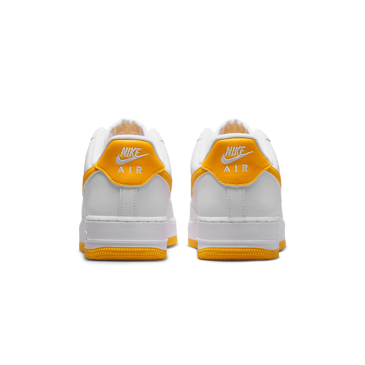 Air Force 1 '07 'University Gold'