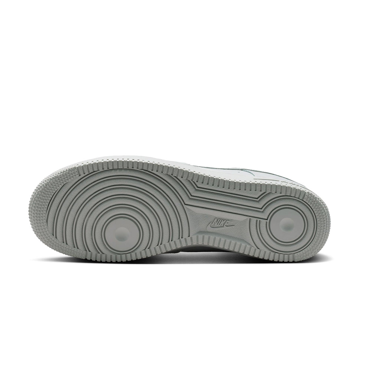Air Force 1'07 'SUMMIT WHITE/STRATA GREY-SUMMIT WHITE'