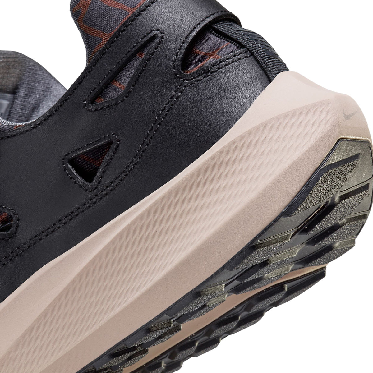 Air Huarache 20Y24 Patta Running Team 'Black Cool Grey'