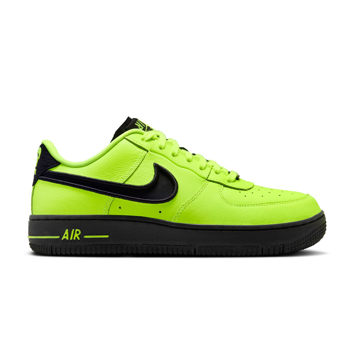WMNS Air Force 1 Dance 'Volt'
