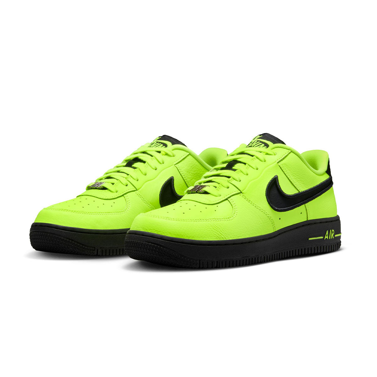 WMNS Air Force 1 Dance 'Volt'