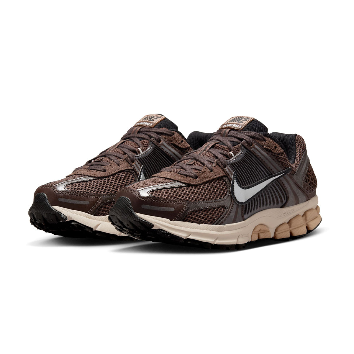 WMNS Zoom Vomero 5 "Baroque Brown"