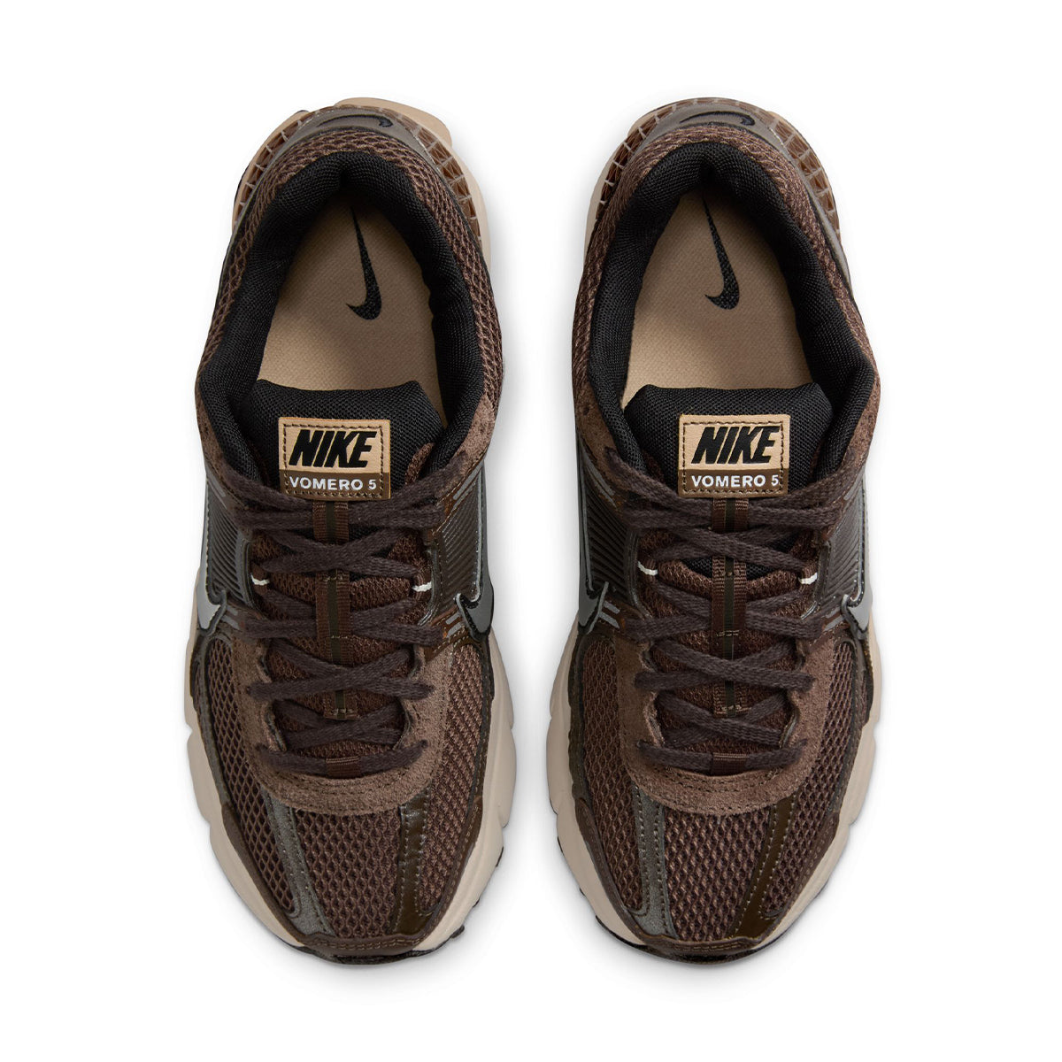 WMNS Zoom Vomero 5 "Baroque Brown"