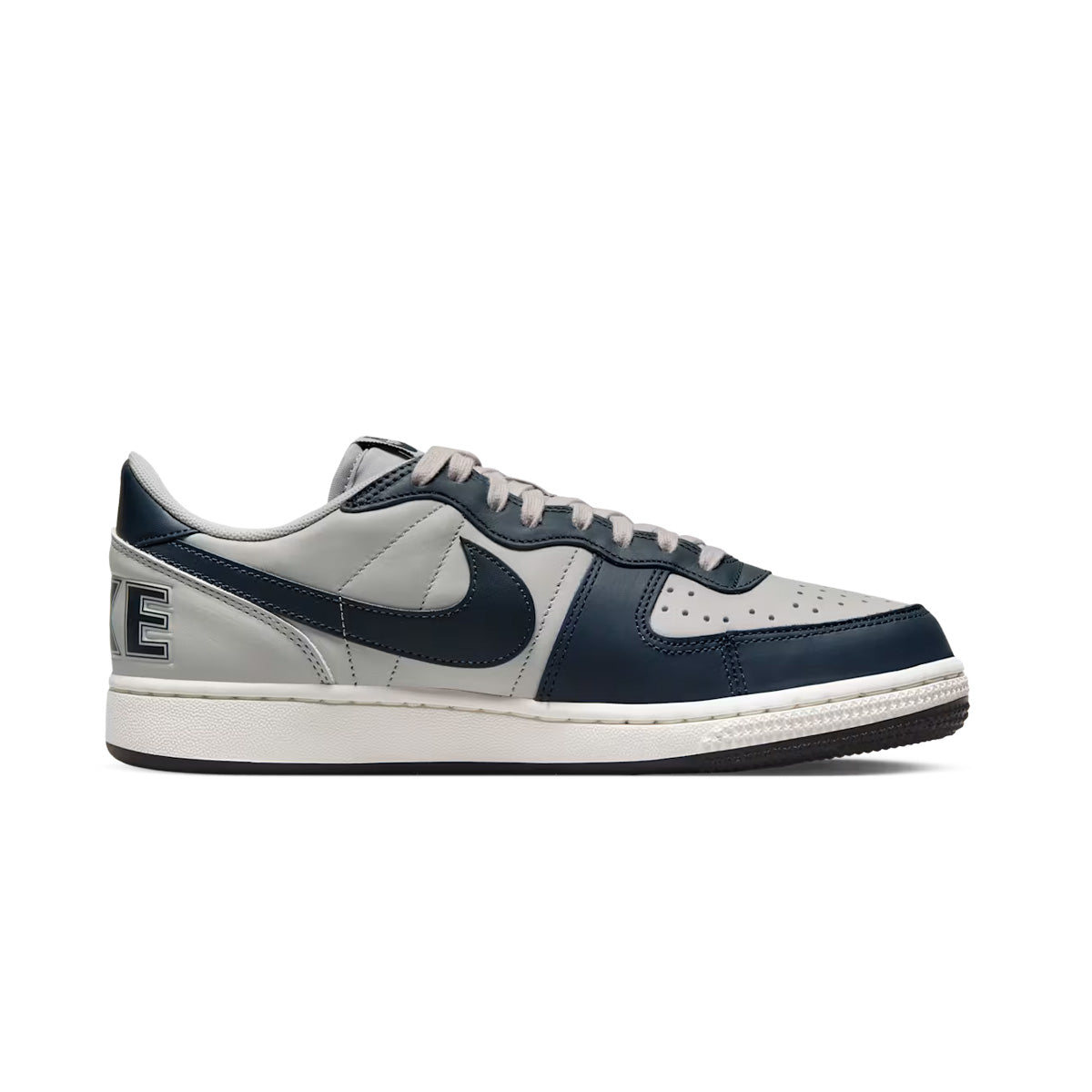 NIKE TERMINATOR LOW