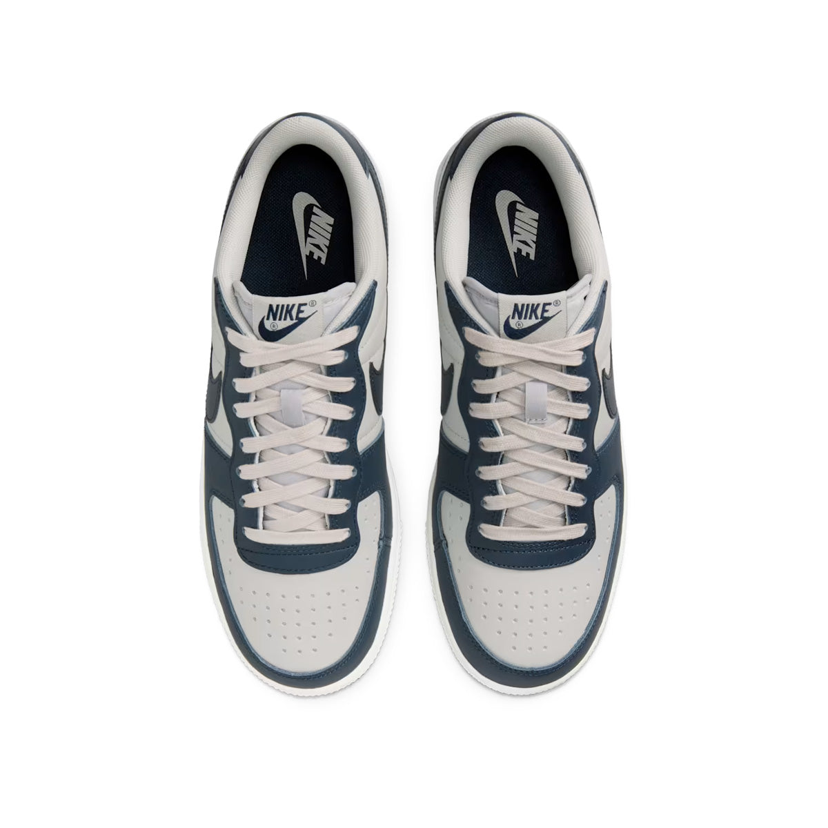 NIKE TERMINATOR LOW