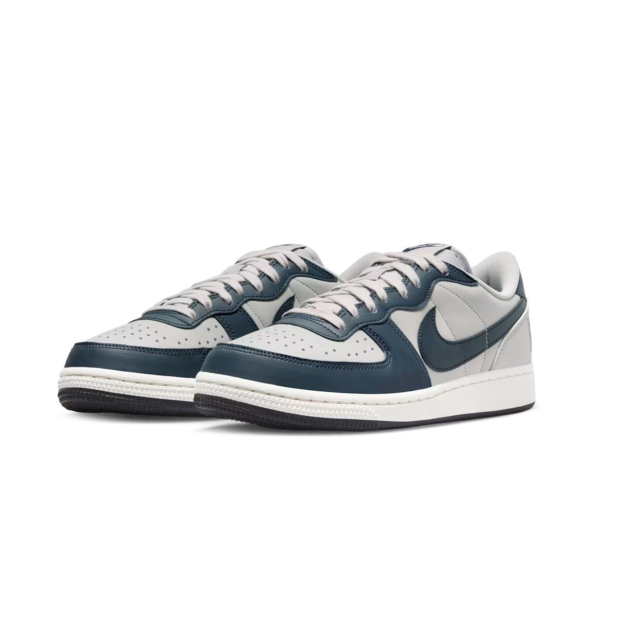 NIKE TERMINATOR LOW