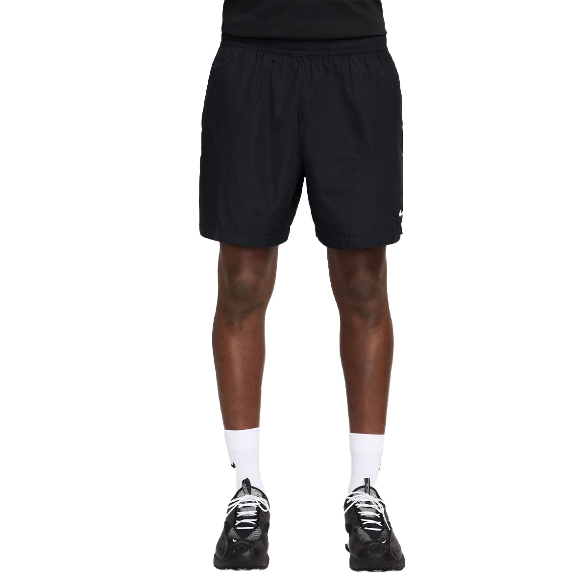 NOCTA Woven Shorts 'Black/White'